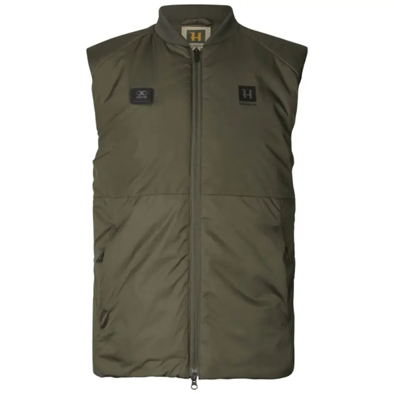 Top-Seller Härkila Heizweste Clim8 Base (Willow Green)