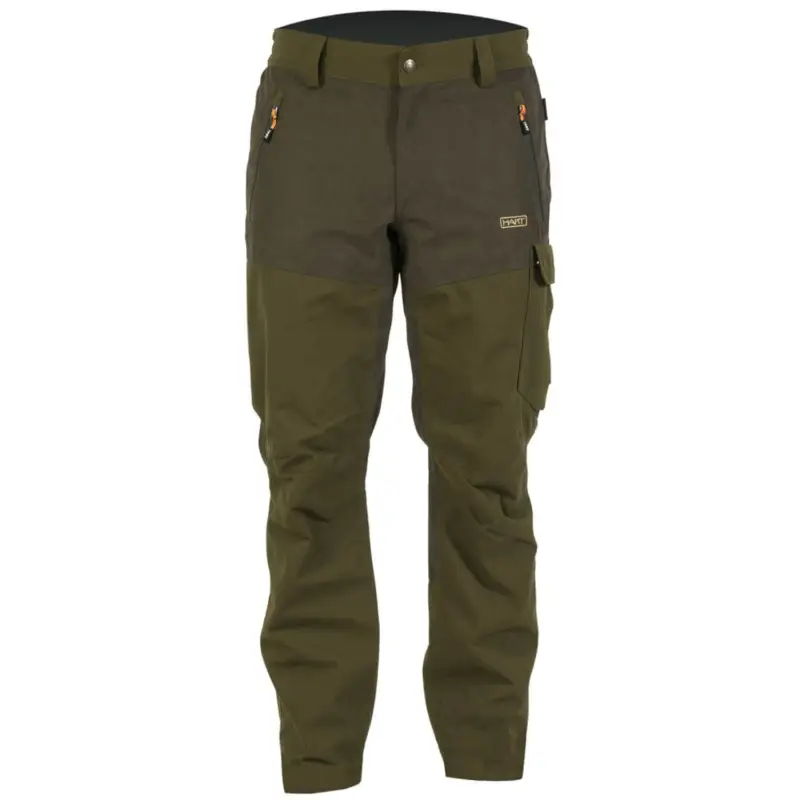 Hart Jagdhose Taunus XHP (Oliva Oscuro) Saisonangebot
