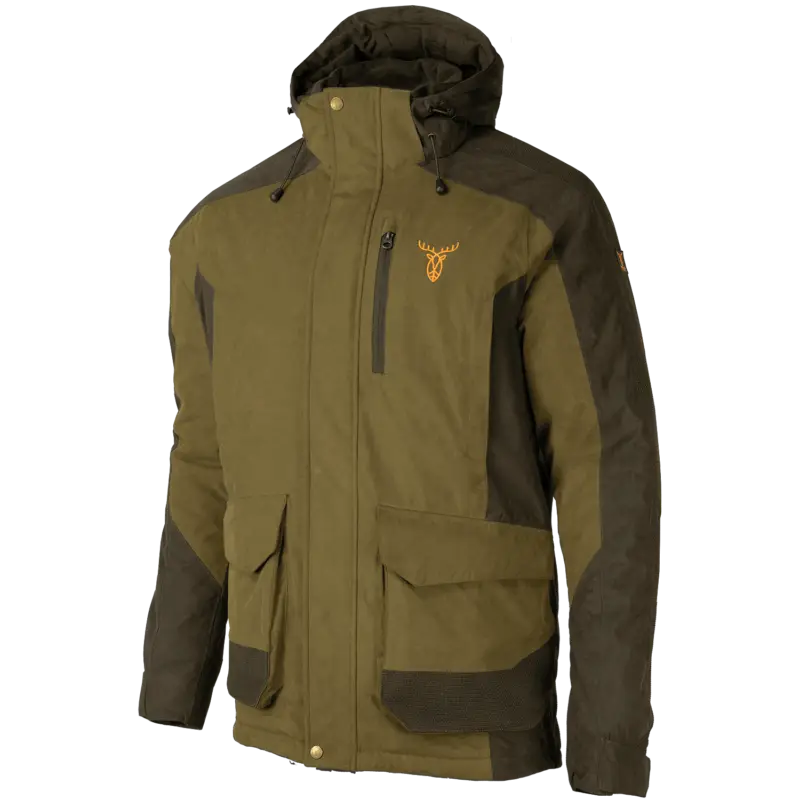Pirscher Gear Rugged Winterjacke Preiswert