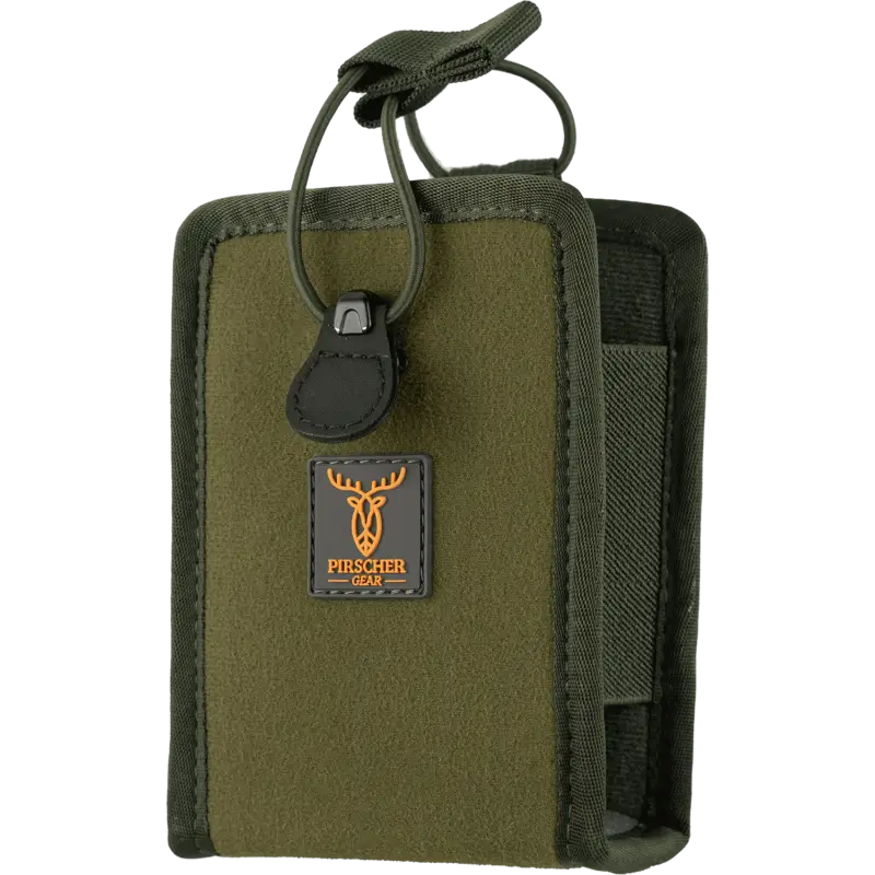 Echt Pirscher Gear Thermal-Tasche (Grün)