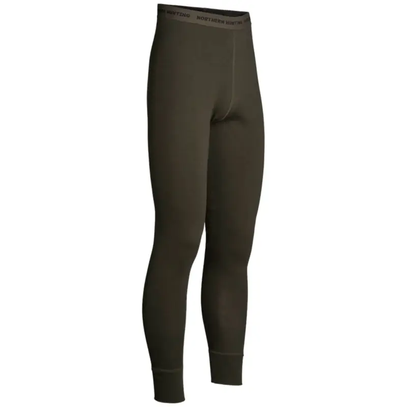 Angebot Northern Hunting Unterhose Norr Fal (Dark Green)