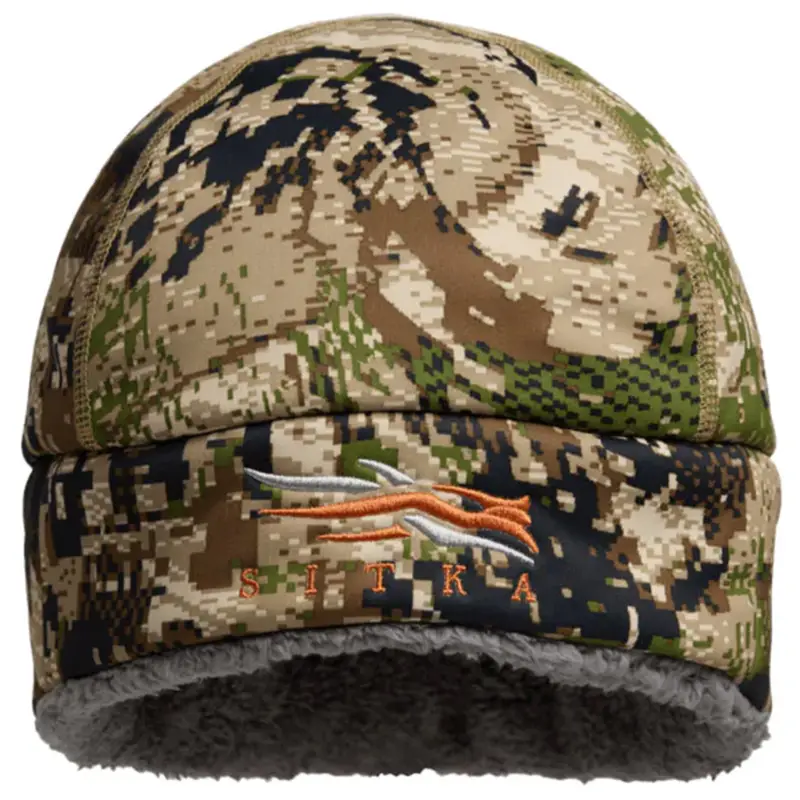 Sitka Gear Beanie Jetstream WS Insulated (Subalpine) Schneller Versand