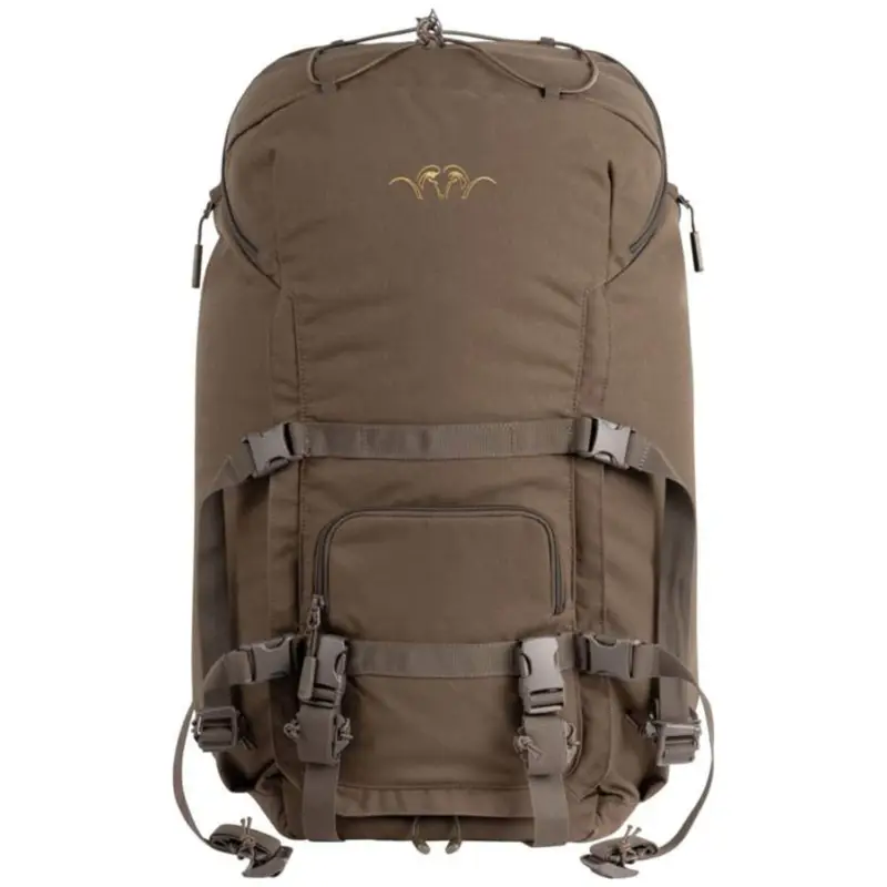 Rabatt Blaser Rucksack Ultimate M (Braun)