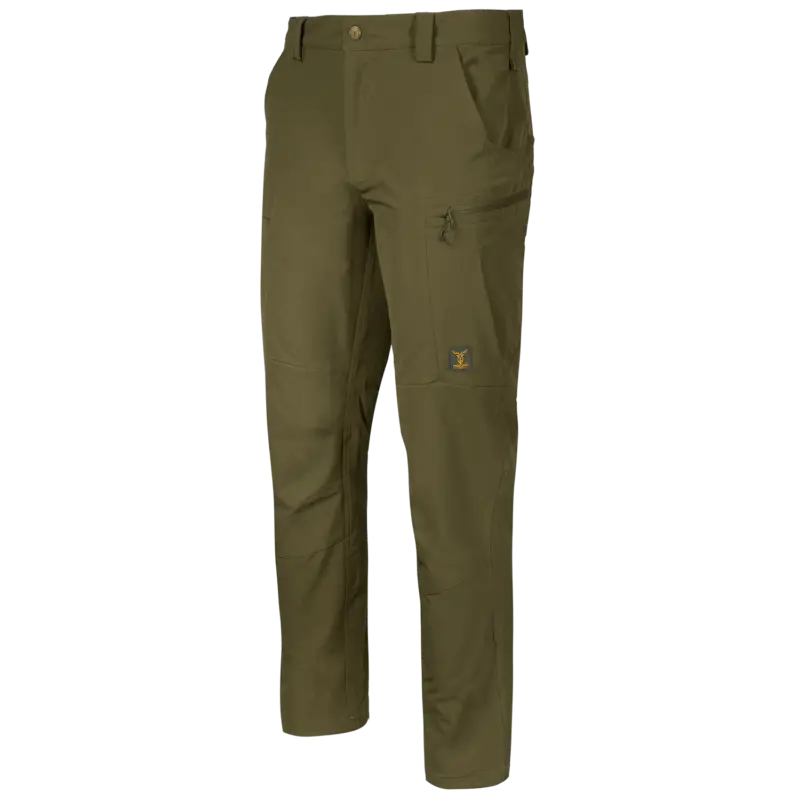 Sichere Zahlung Pirscher Gear Flex Pro Hose (Grün)