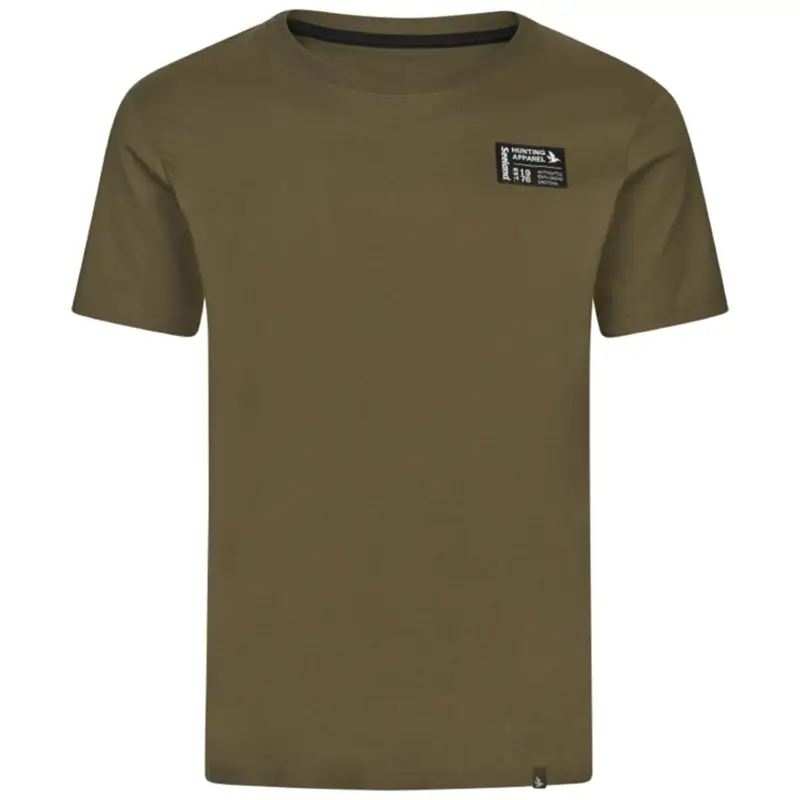 Sale Seeland T-Shirt Striker (Military Olive)