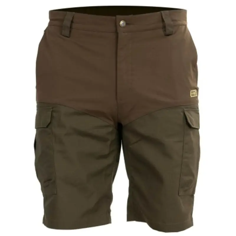 Markenware Hart Jagdshorts Gorosta-SH (Dark Olive)