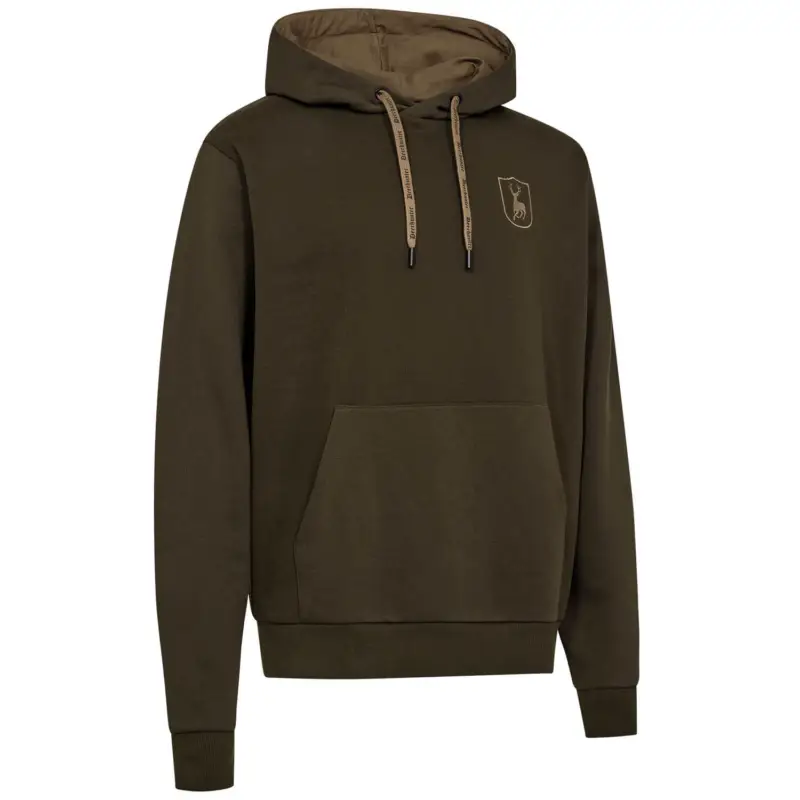Deerhunter Jagdhoodie (Fallen Leaf) Billig