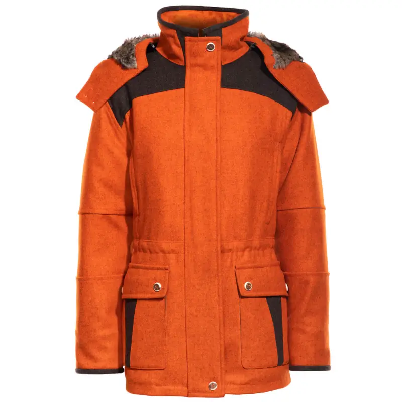 Neue Kollektion Rascher Damen Lodendrückjagdjacke