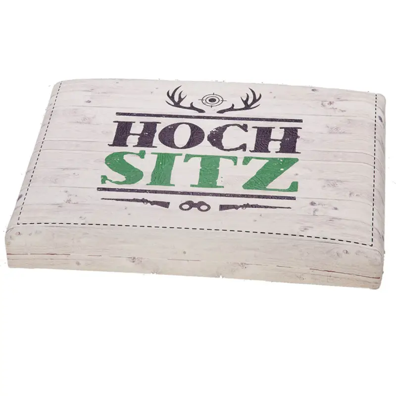 Nur Heute AKAH Sitzpolster Hochsitz