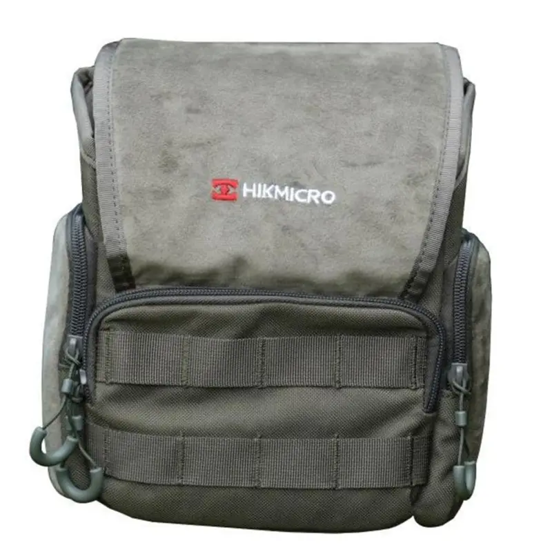 Hikmicro Fernglastasche (Grün) Bestpreis