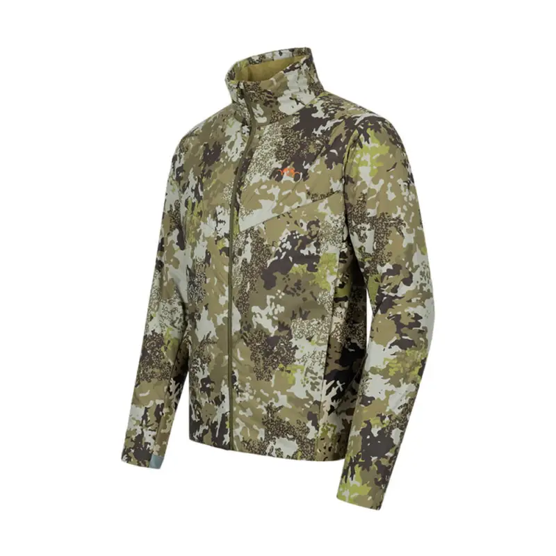 Blaser HunTec Isolationsjacke Operator (Camo) Neu Im Sortiment
