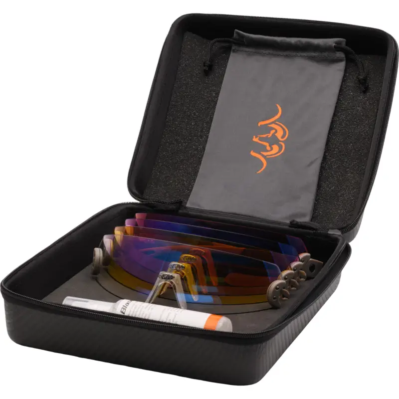 Blaser Schießbrille Competition Neuheit