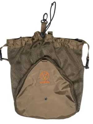 Abverkauf Vorn Beutetasche Bird Net