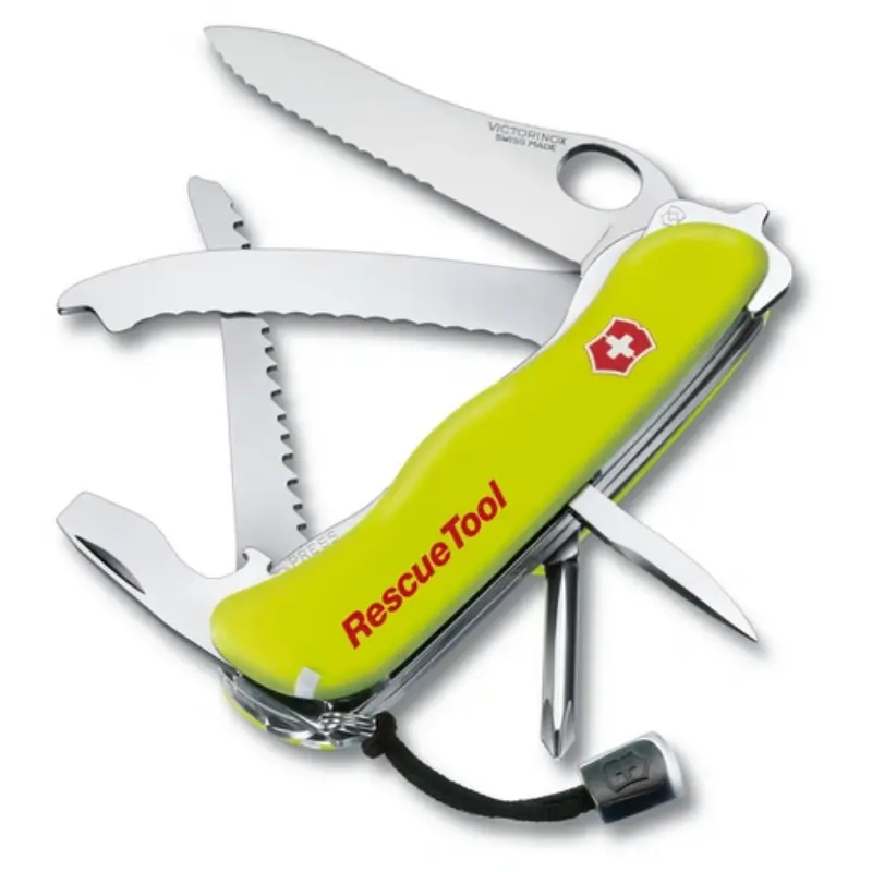 Begrenztes Angebot Victorinox Rescue Tool