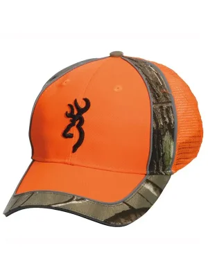Top-Preis Browning Cap Polson Meshback