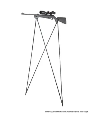 Sichere Zahlung 4 Stable Stick® Pirschstock Mountain