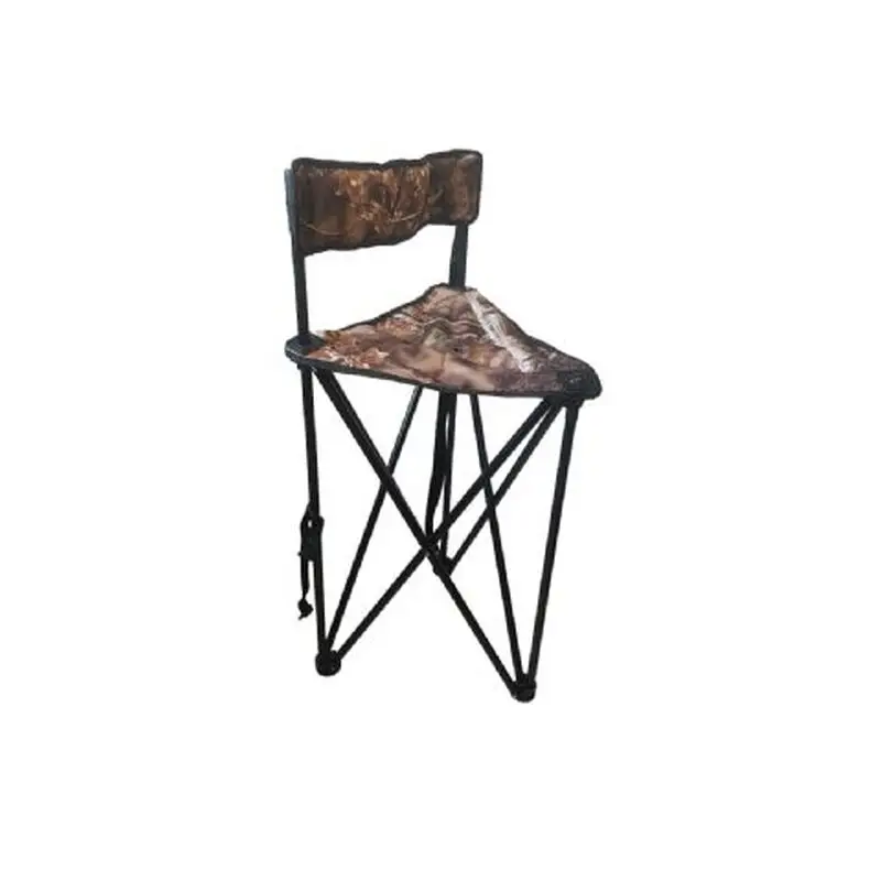 Ansitzhocker Crowbuster mit Rückenlehne Saisonangebot