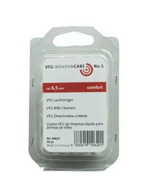Heißes Angebot VFG Laufreiniger, Kal. 6,5 mm