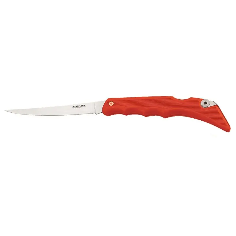 Farm-Land Filetierklappmesser Top-Preis