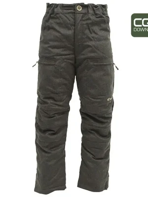 CARINTHIA Daunen Lodenhose Oliv Top-Angebot