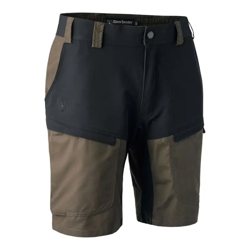 Deerhunter Herren Shorts Strike Fallen Leaf Preiswert