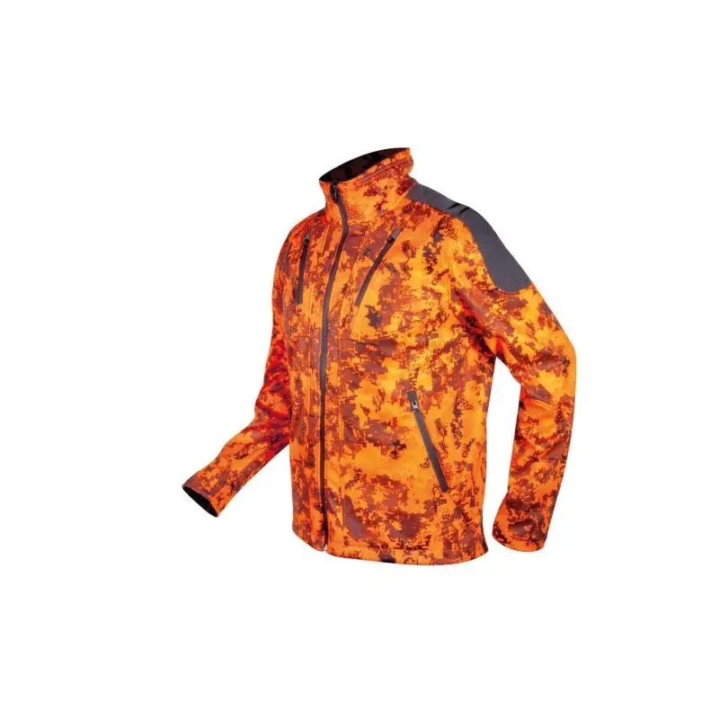 Preiswert HART S'Shell Cross-S Jacke Herren