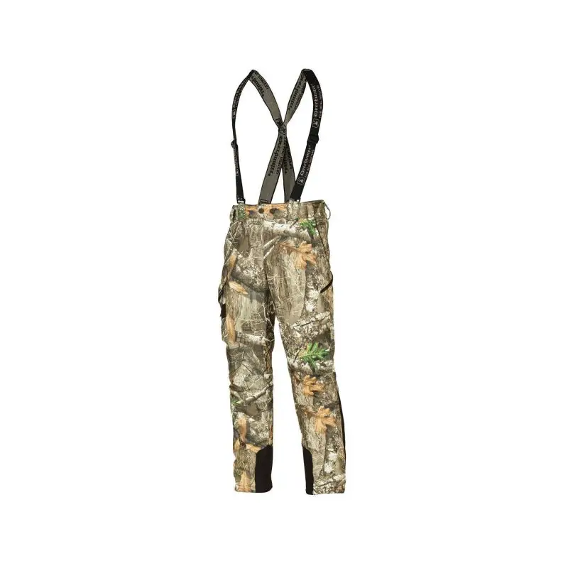 Billig Deerhunter Muflon Hose Edge Camo