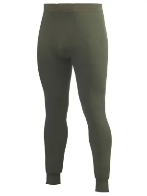 Woolpower Longjohn 200 Lange Unterhose Unisex pine green Sofort Bestellen