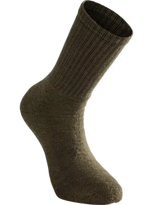 Ausverkauf Woolpower Socken 200 pine green