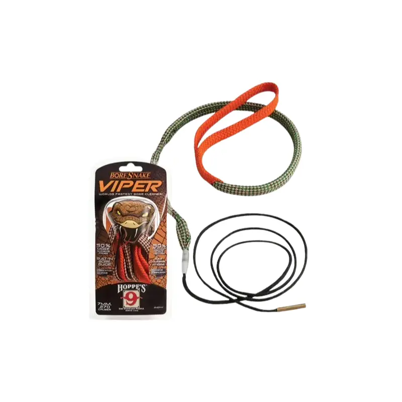 Echt BoreSnake Viper Reinigungsschnur
