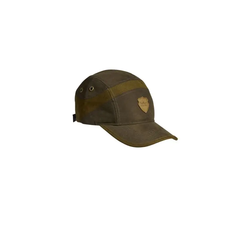 Northern Hunting Roald Cap Grün Echt