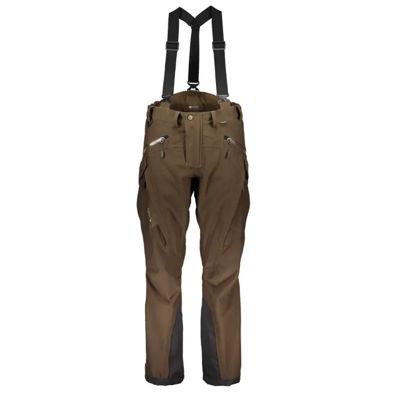 Garantierte Lieferung Sasta MEHTO PRO 2.0 Hose Dark Olive