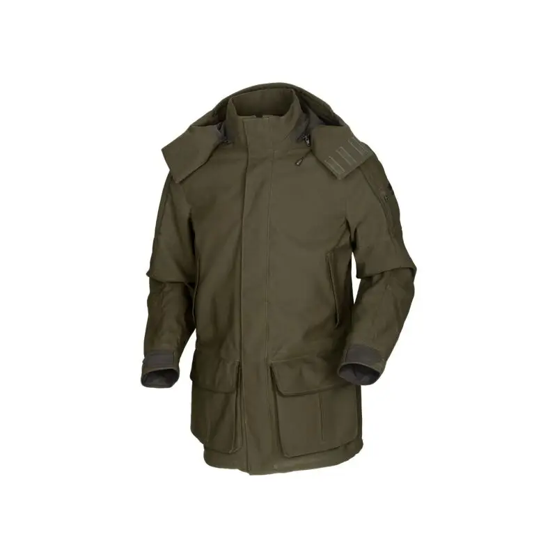 Saisonangebot Härkila Pro Hunter Endure Jacke Willow green