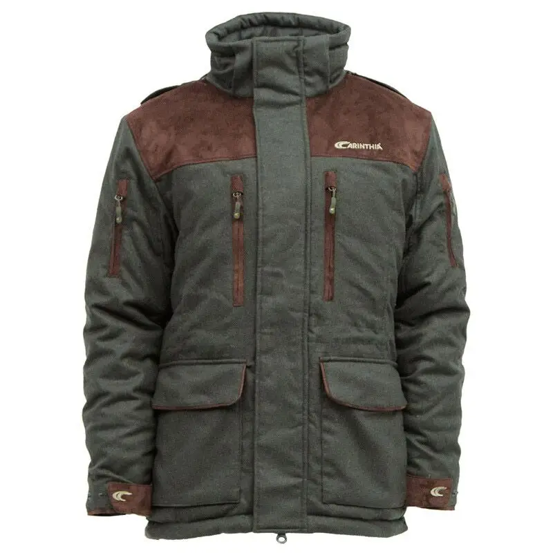 CARINTHIA G-Loft Lodenparka Aktuell