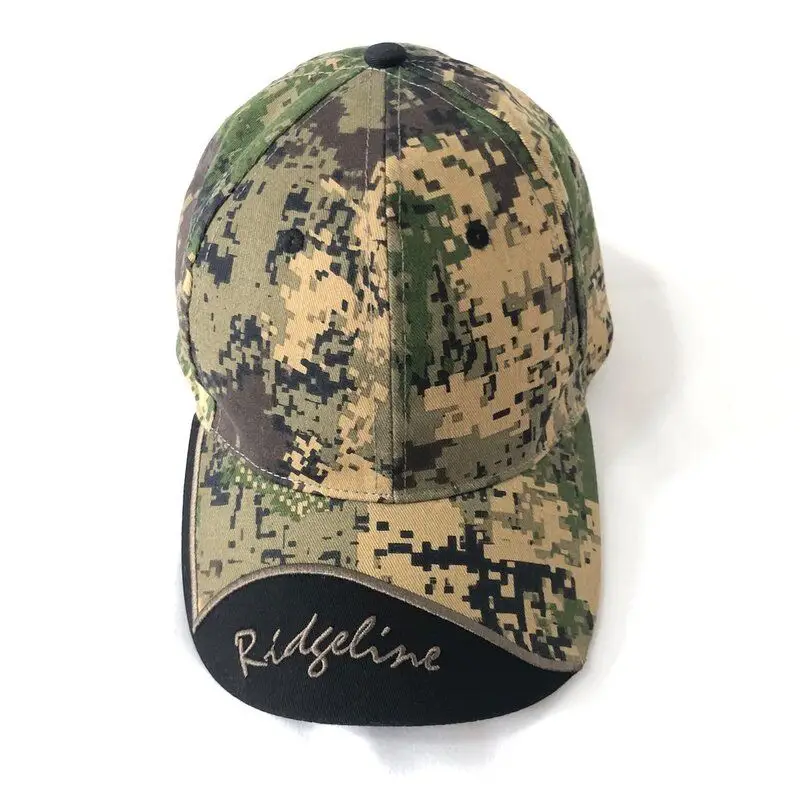 Ridgeline Kappe Slash Cap - DIGIcamo Günstig