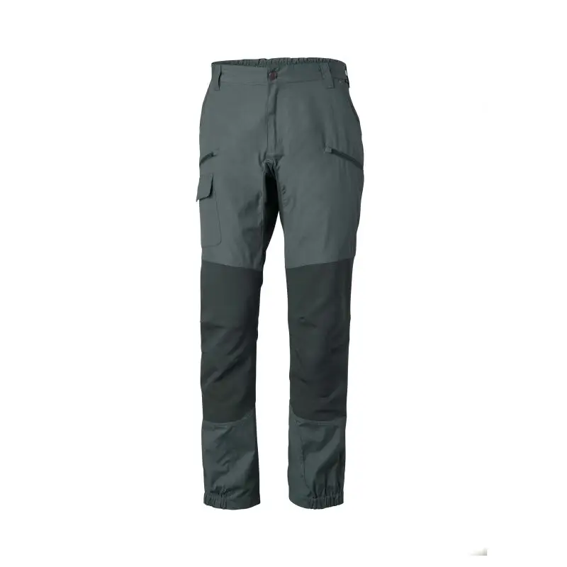 Chevalier Herren Hose Belston Grau Neu