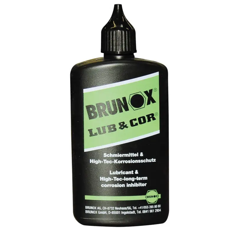 Brunox Schmiermittel & Korrisionsschutz Lub & Cor 100 ml Schnäppchen