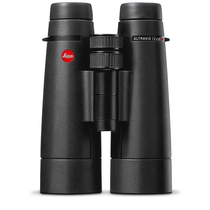Neuheit Leica Fernglas ULTRAVID 12x50 HD-Plus