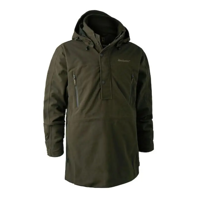 Deerhunter Gamekeeper PRO Anorak Peat S Must-Have