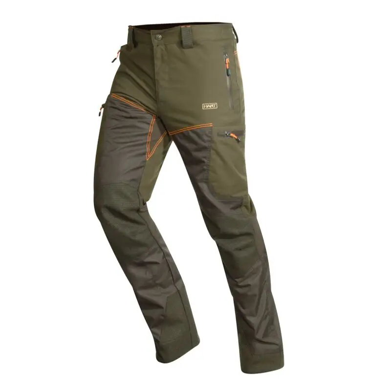Rabatt HART Hose Aran-T