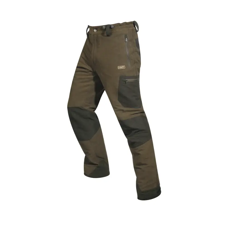 Sale Hart Herren Hose Lochmor-T