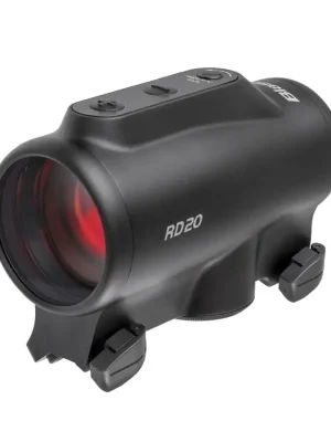 Blaser Reflexvisier RD20 Red Dot Must-Have