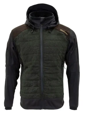 Saisonangebot CARINTHIA G-Loft ISLG Jacke grün