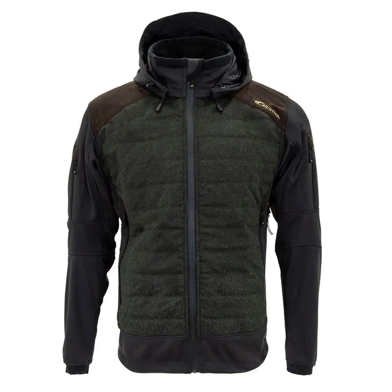 Saisonangebot CARINTHIA G-Loft ISLG Jacke grün