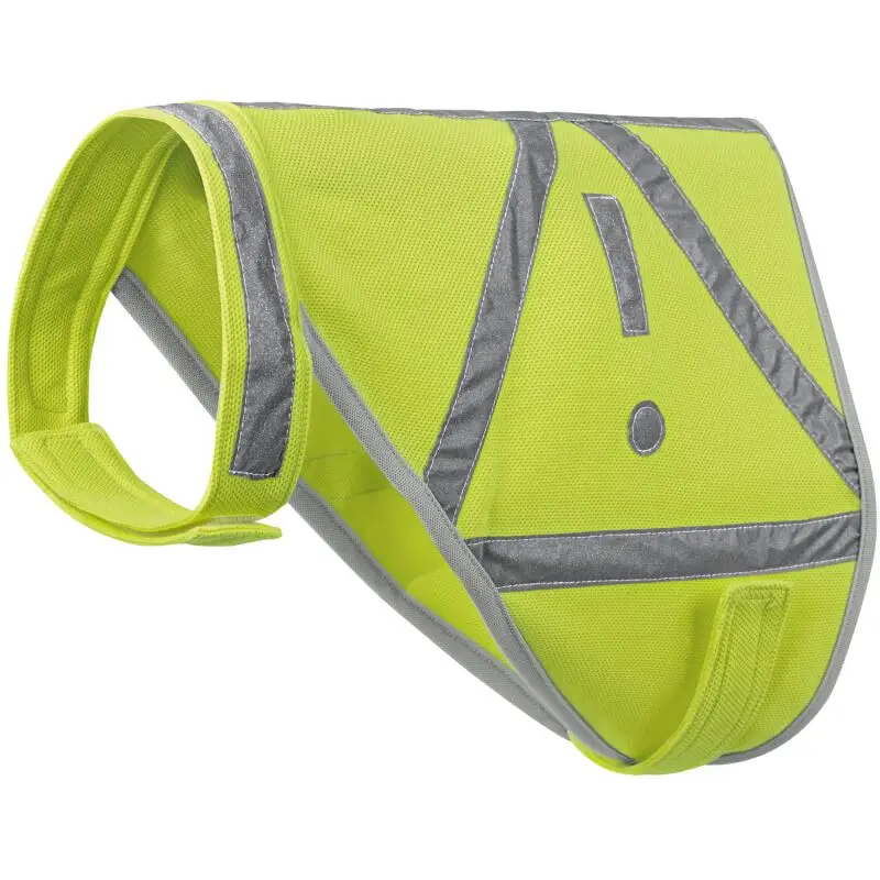 Hunter Hunde Warnweste Neue Kollektion