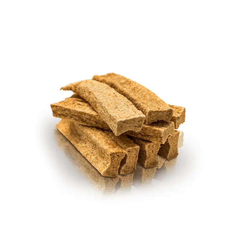 Essential Foods Essential Snacks Getreidefrei 8 Stück Echt