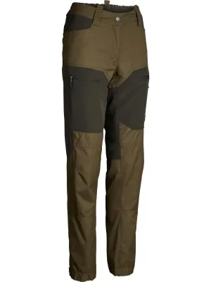 Günstig Northern Hunting Damen Hose Haldis