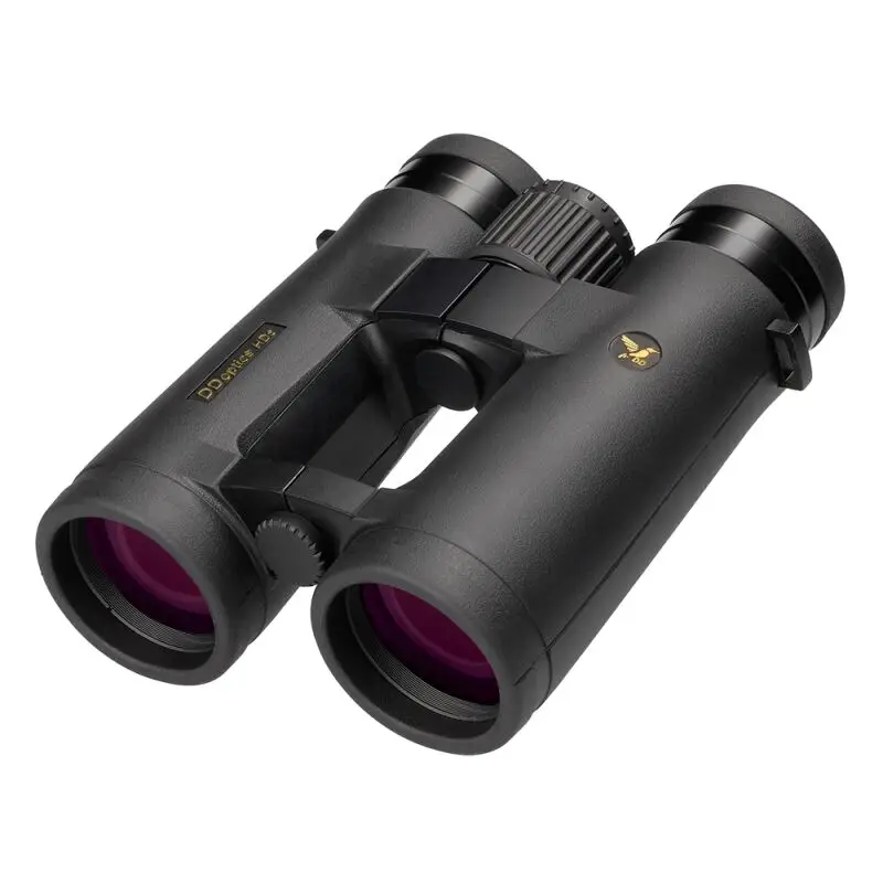 DDoptics Fernglas HDs 10x42 Markenware