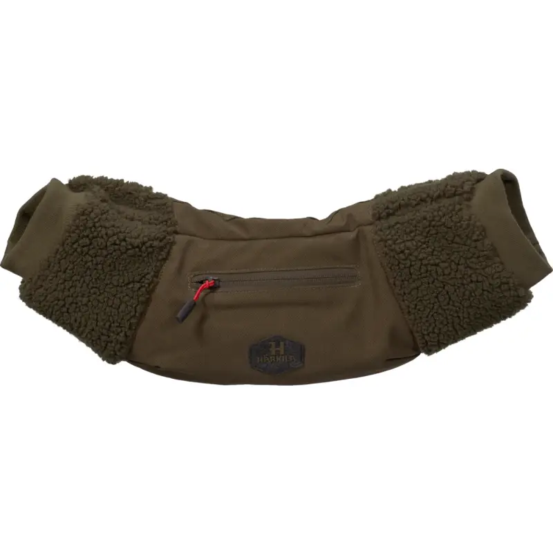 Knallerangebot Härkila Unisex Muff Driven Hunt Heat Willow Green