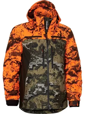 Bestseller Swedteam Herren Jacke Ridge Pro 2 Desolve Fire/Veil